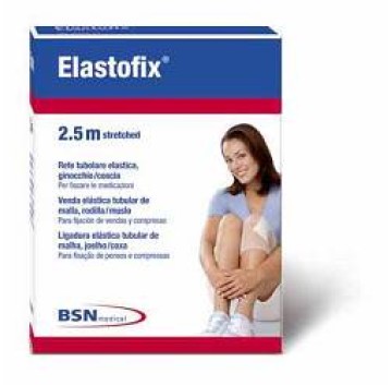 Benda Elastofix Rete Gin/cosc