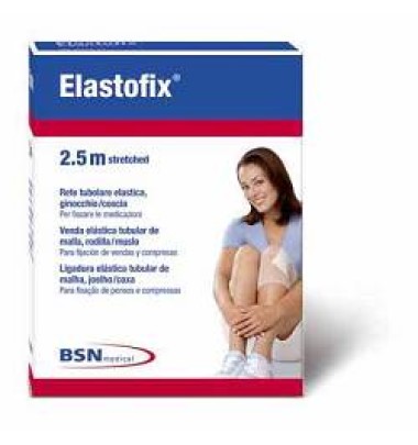 Benda Elastofix Rete Gin/cosc