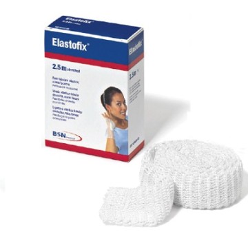 Benda Elastofix Rete Mano 2,5m