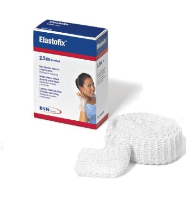 Benda Elastofix Rete Mano 2,5m