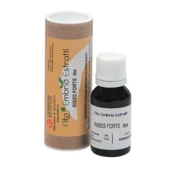 FEE RIBES FORTE 15ML UNDA