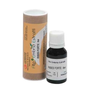 FEE RIBES FORTE 15ML UNDA