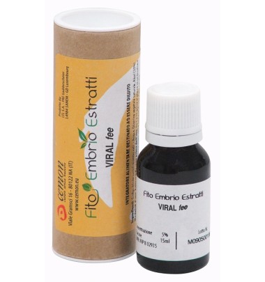 FEE VIRAL 15ML UNDA