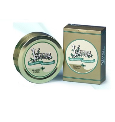 Valda Classiche Metallo 50g