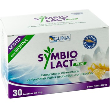 SYMBIOLACT PLUS 30BUST