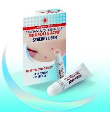 SYNERGY DERM BRUFOLI ACNE 15ML