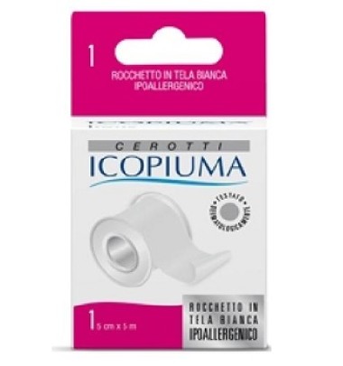 ICOPIUMA ROCC BIA 5X5 <<<