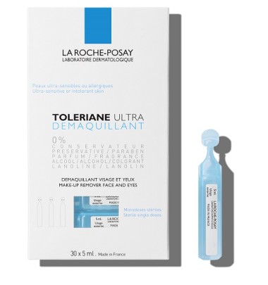 TOLERIANE STRUC VISO OCCHI 30X5