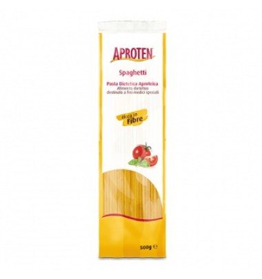 Aproten Spaghetti 500g Promo