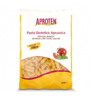 Aproten Fusilli 500g Promo