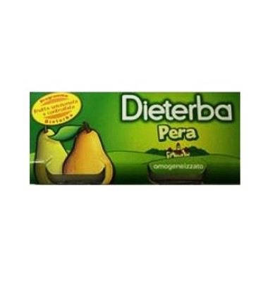 DIETERBA OMO PERA 80X3