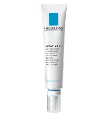 EFFACLAR K+ TRATT P/GRASSA 30ML