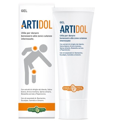 ARTIDOL GEL 100ML EBV