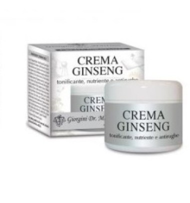 CREMA GG ANTIETA GINSENG100ML