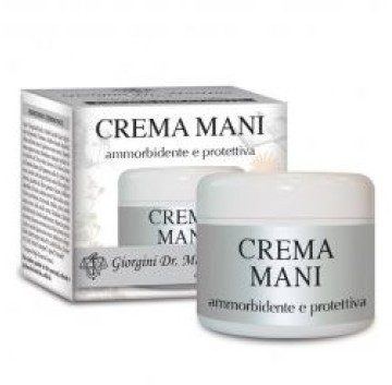 CREMA MANI 50ML GIORGINI<