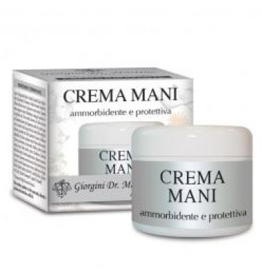 CREMA MANI 50ML GIORGINI<