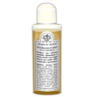 DETERGENTE Int.Camom.125ml