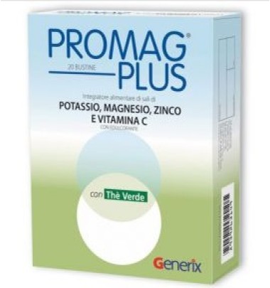 PROMAG PLUS 20BUST 4,7G