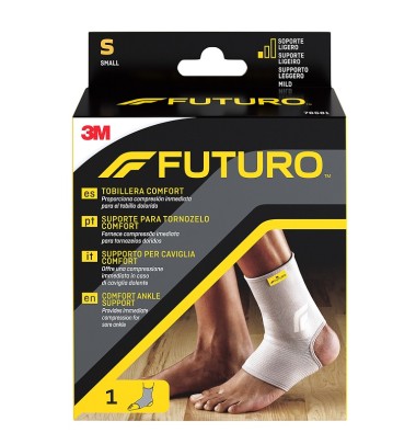 FUTURO SUP CAVIGLIE COMFORT S