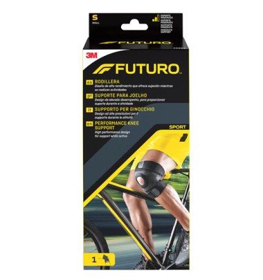 FUTURO SPORT SUPP GINOCCHIO M