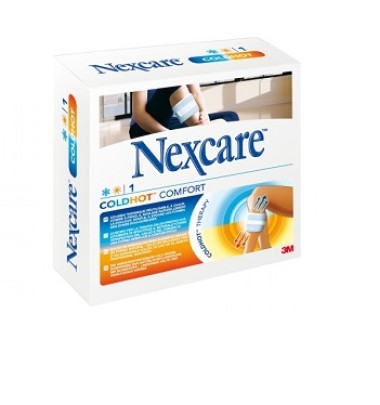 NEXCARE COLDHOT COMFORT 1PZ