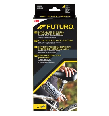 FUTURO STABILIZZATORE POLSO CO