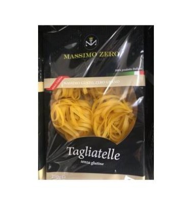 MASSIMO ZERO TAGLIATELLE 250G