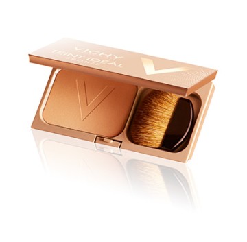 TEINT IDEAL TERRA PDR BRONZ 10ML