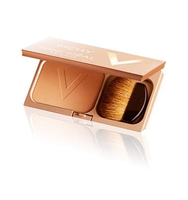 TEINT IDEAL TERRA PDR BRONZ 10ML