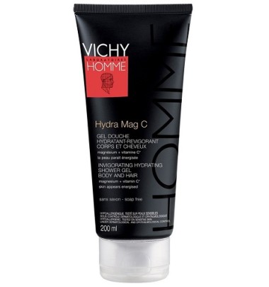 VICHY H GEL DOUCHE T 200ML