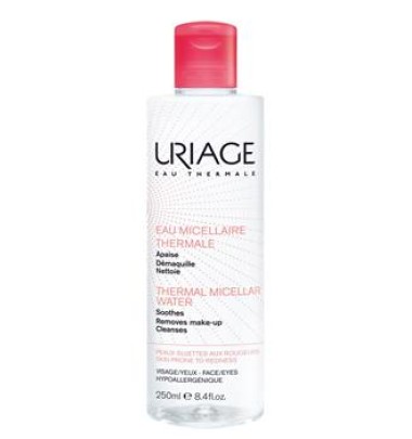 URIAGE EAU MICEL P ARROS 250ML