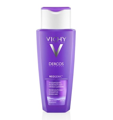 DERCOS-T NEOGENIC SHAMP RIDENSIF