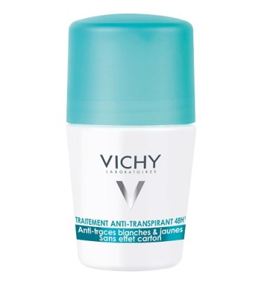 VICHY DEO BILLE ATRACE INT 50ML