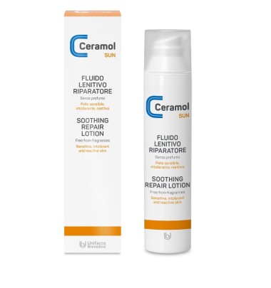 CERAMOL SUN LENITIVO 100ML