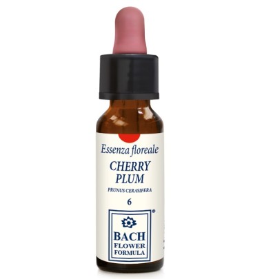 CHERRY PLUM ORIGINAL 10ML GTT