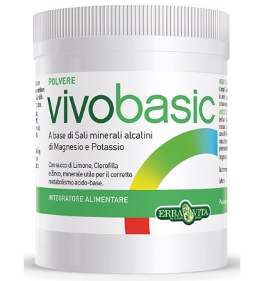 VIVOBASIC BARATTOLO 150G