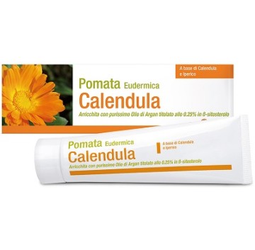 POMATA CALENDULA 50ML EBV