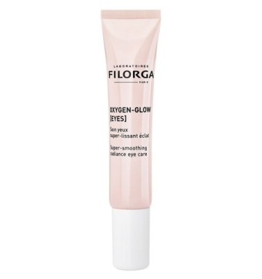 FILORGA OXYGEN GLOW EYE 15ML