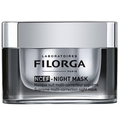 FILORGA NCEF NIGHT MASK 50ML