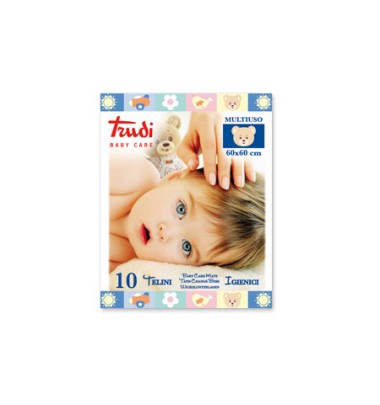 Trudi Baby C Telino 60x60cm