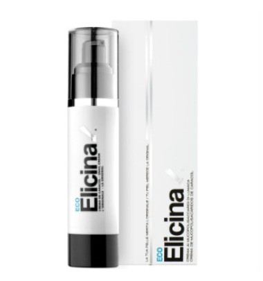 ELICINA ECO CR BAVA LUMACA50ML