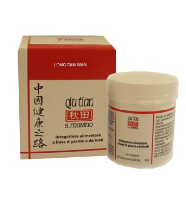 LONG DAN WAN 100CPR