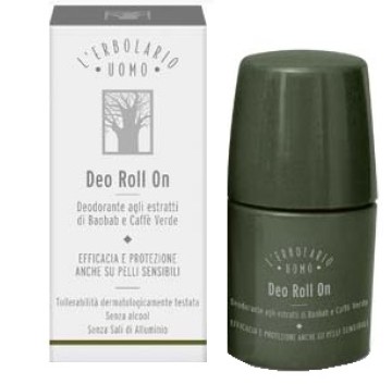 L'ERBOLARIO U DEOD ROLLON 50ML