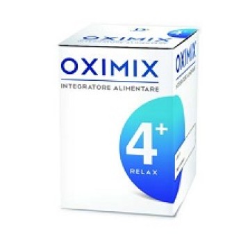 OXIMIX 4+ RELAX 40CPS