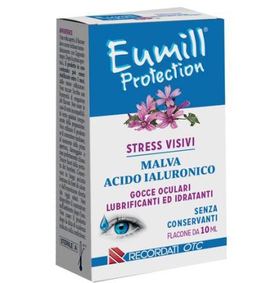 EUMILL PROTECTION FL 10ML