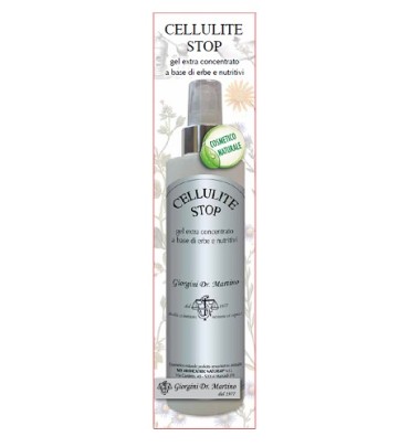 CELLULITE STOP 250ML