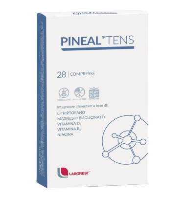 Pineal Tens 28cpr