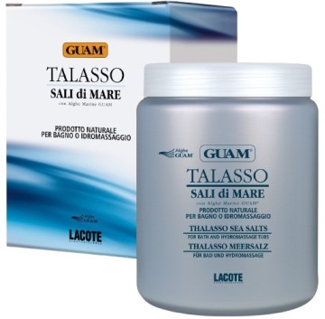 GUAM TALASSO SALI MARE 1KG