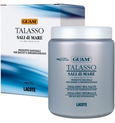 GUAM TALASSO SALI MARE 1KG