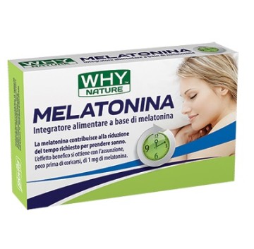 MELATONINA 80CPR